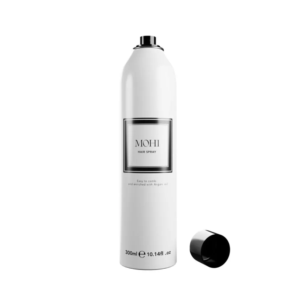 Hair Spray