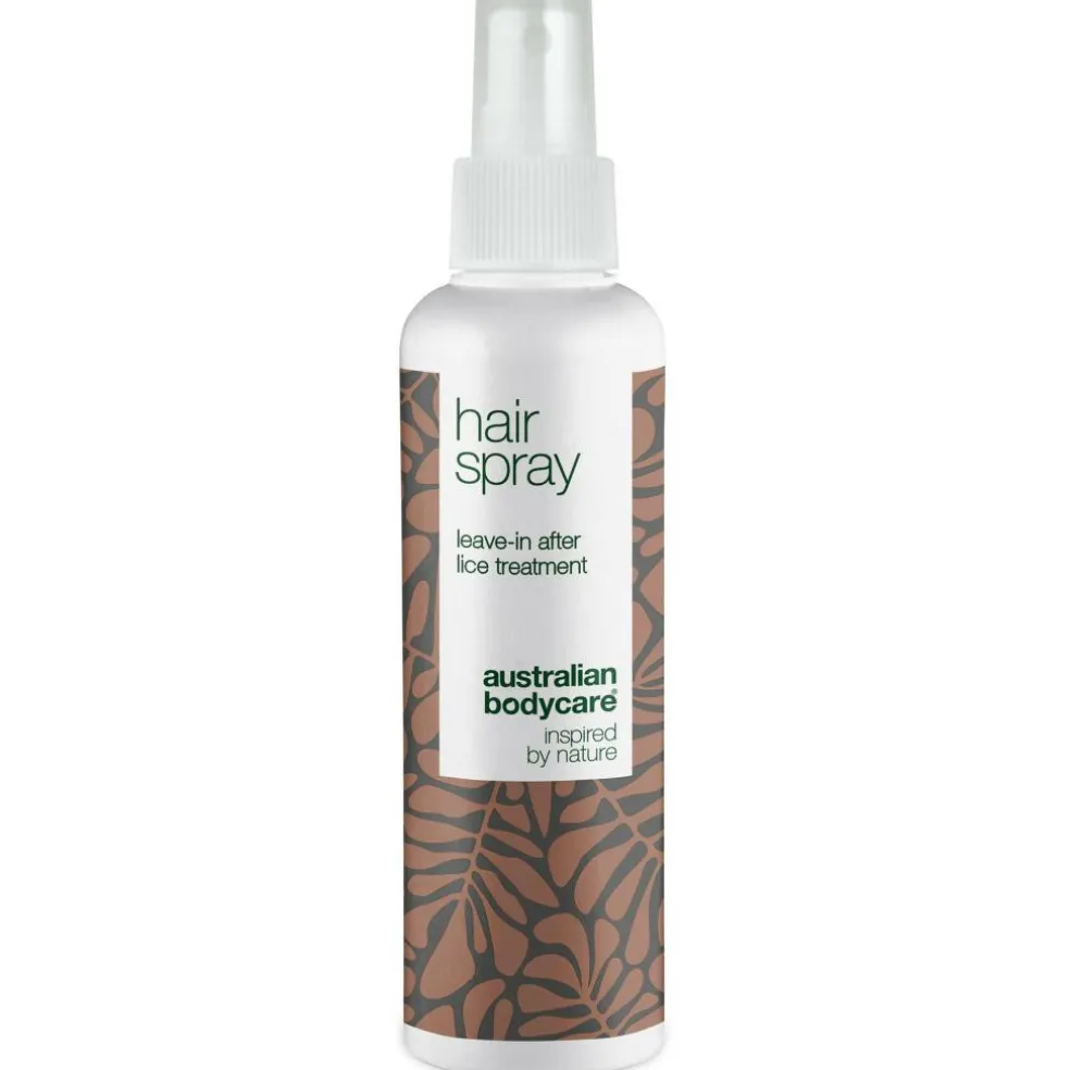 Hair Spray