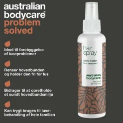 Hair Spray