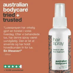 Hair Spray