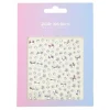 Hair Sticker Sheet