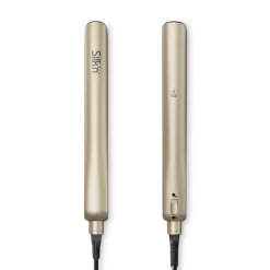 Hair straightener