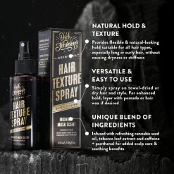 Hair Texture Spray