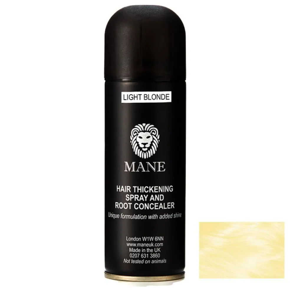 Hair Thickener