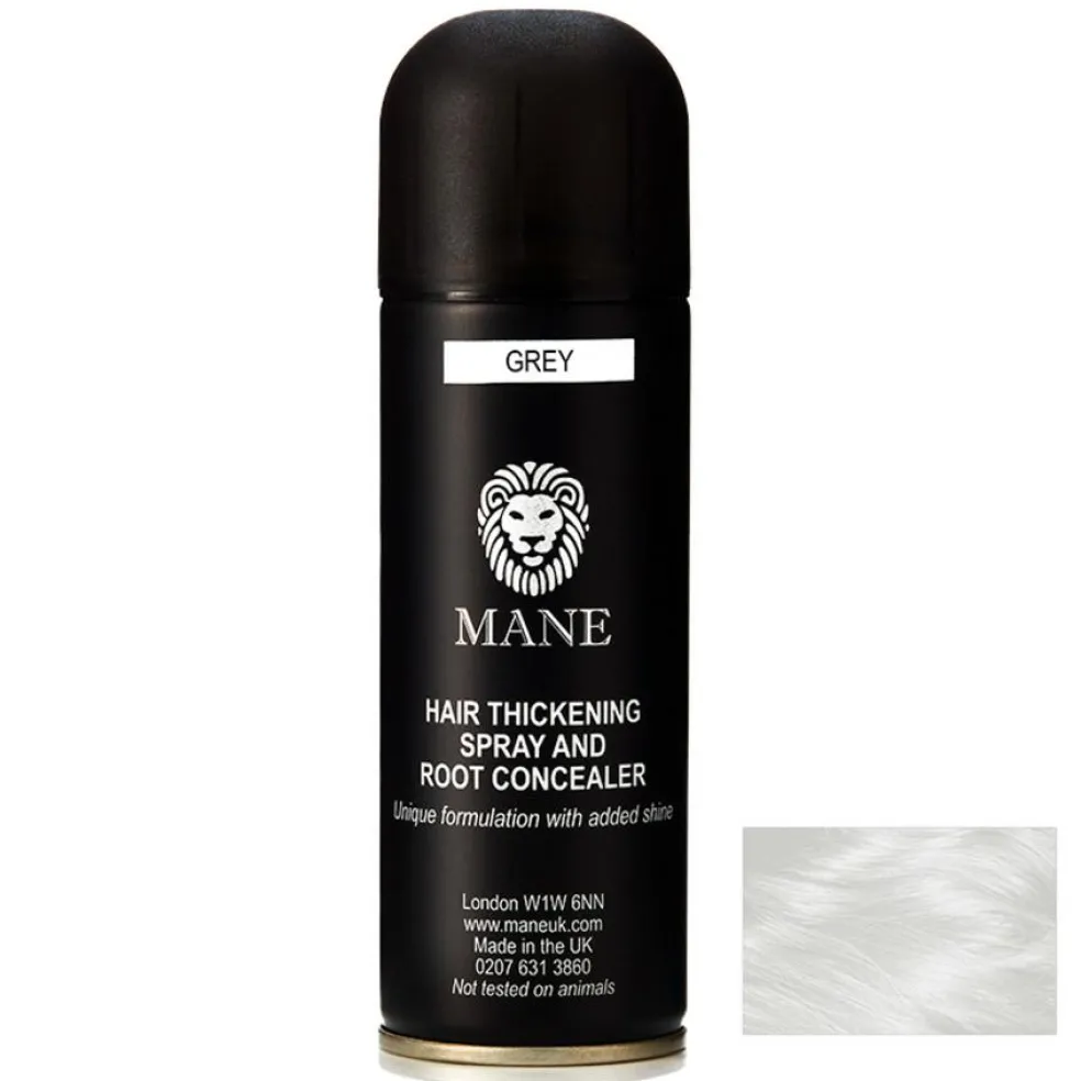 Hair Thickener