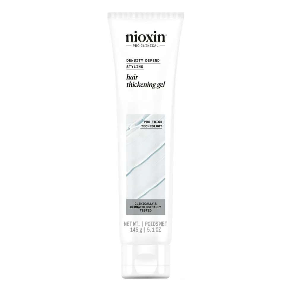 Hair Thickening Gel