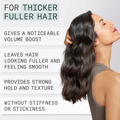 Hair Thickening Gel