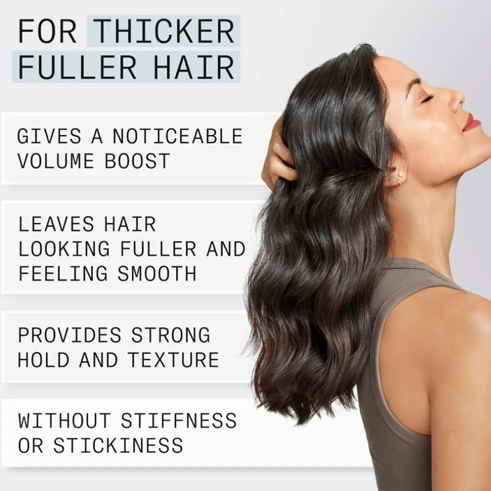 Hair Thickening Gel