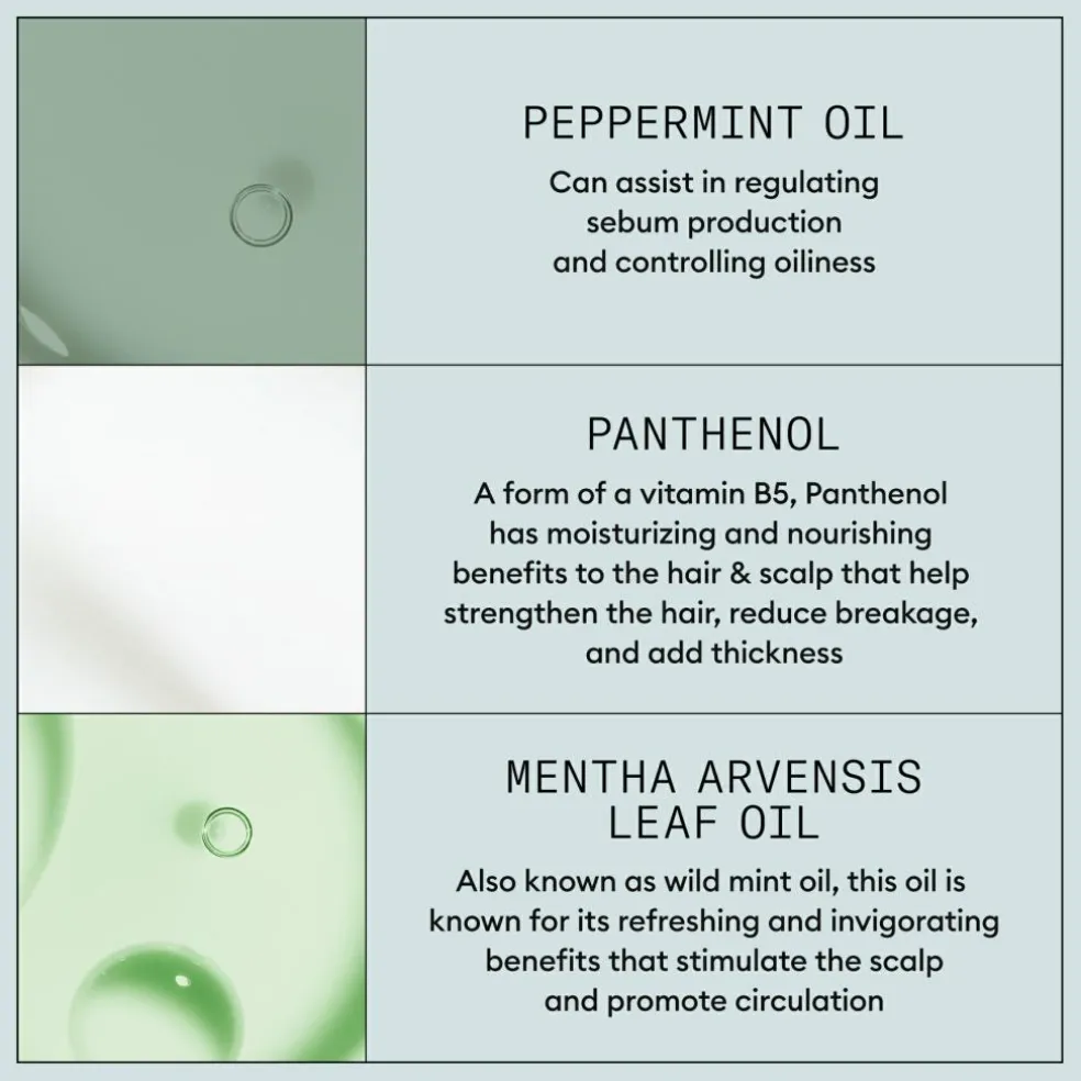 Hair Thickening Gel
