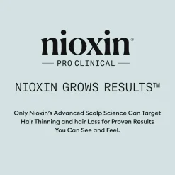 Hair Thickening Gel