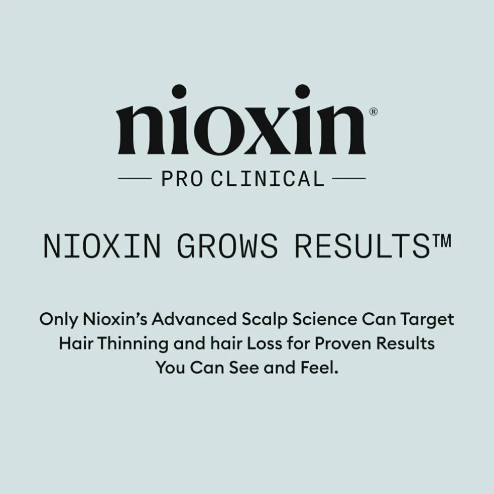 Hair Thickening Gel