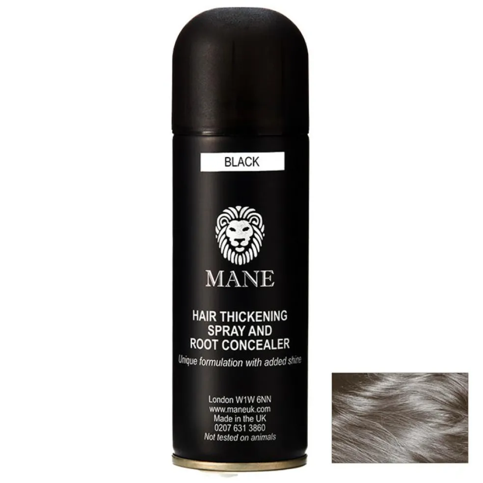 Hair Thickening Spray
