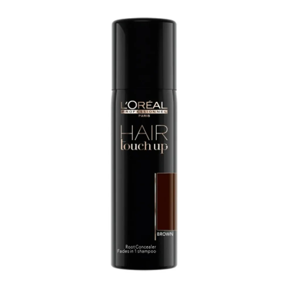 Hair Touch Up Root Concealer