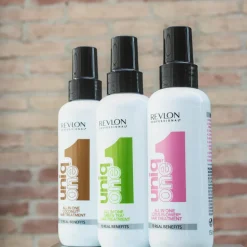 Hair Treatment Green Tea