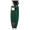 Hair Trimmer Cutting & Finishing