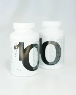 Hair Vitamins