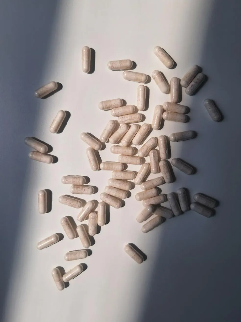 Hair Vitamins