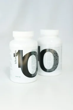 Hair Vitamins
