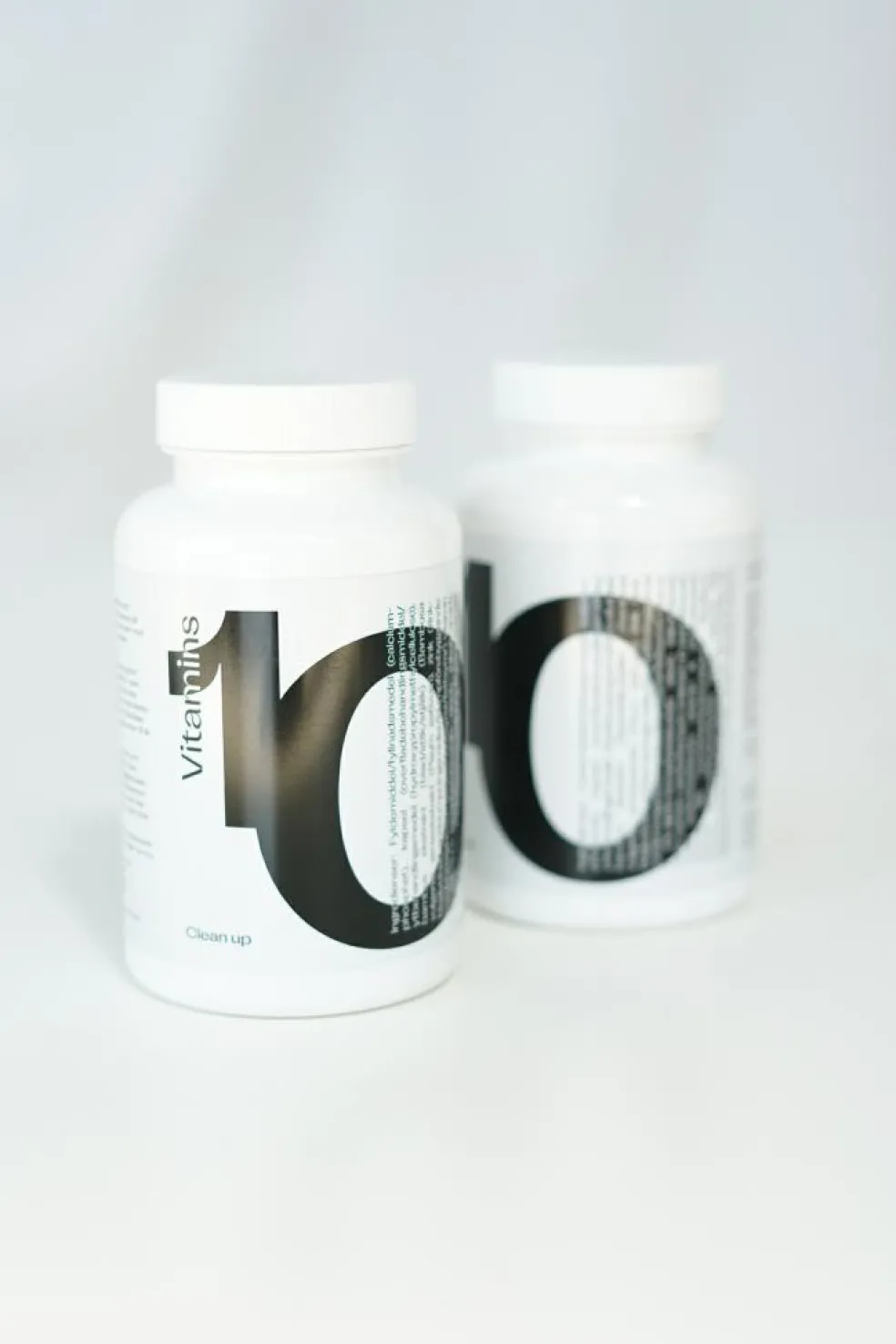 Hair Vitamins