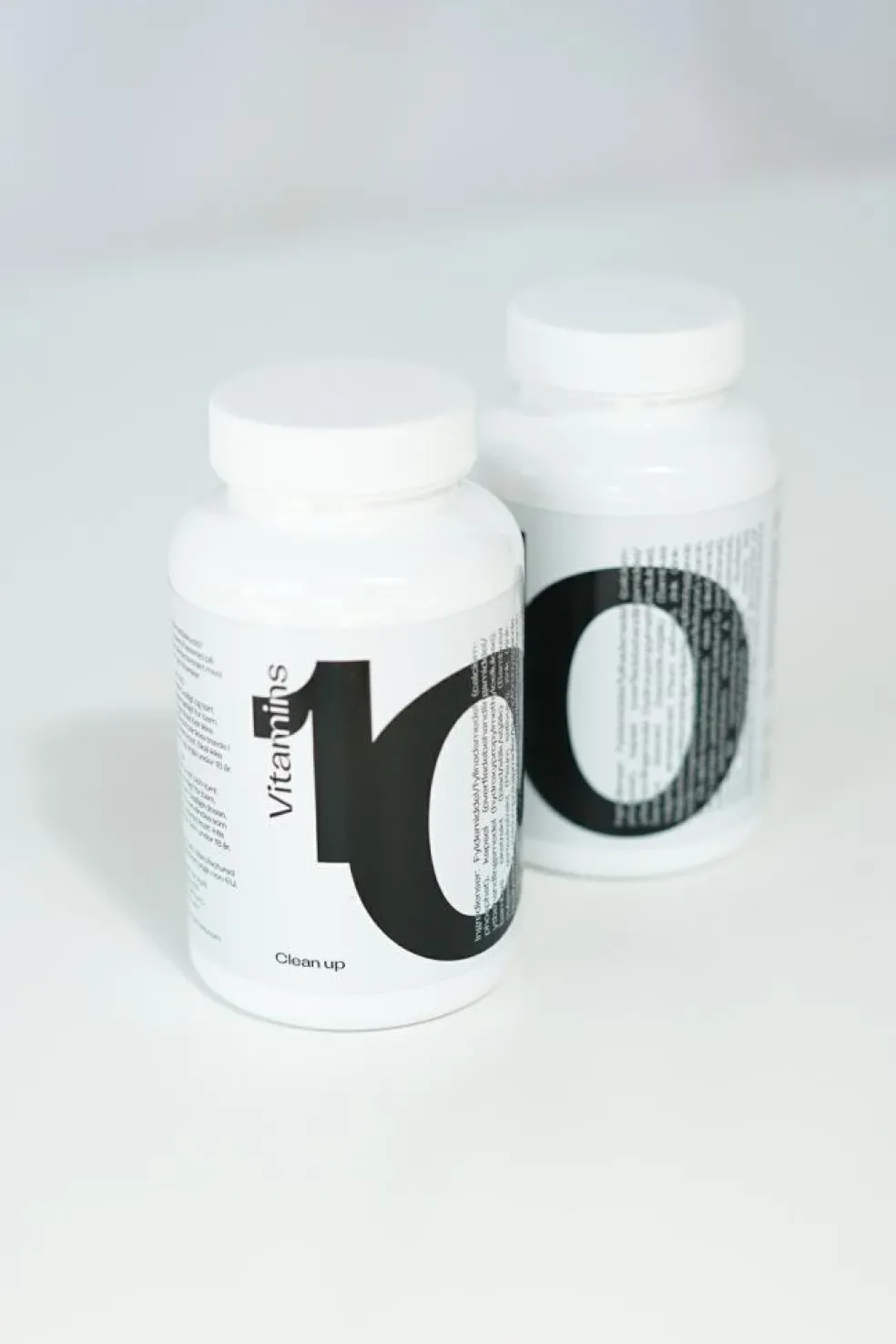 Hair Vitamins