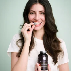 Hair Volume Gummies
