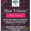 Hair Volume Nail Strong