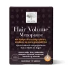 Hair Volume Post Menopause