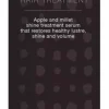 Hair Volume Treatment Serum