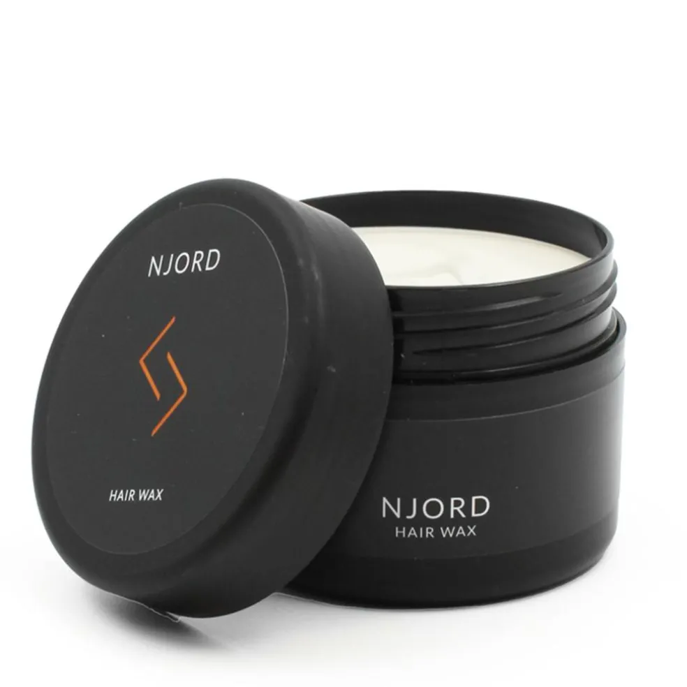 Hair Wax