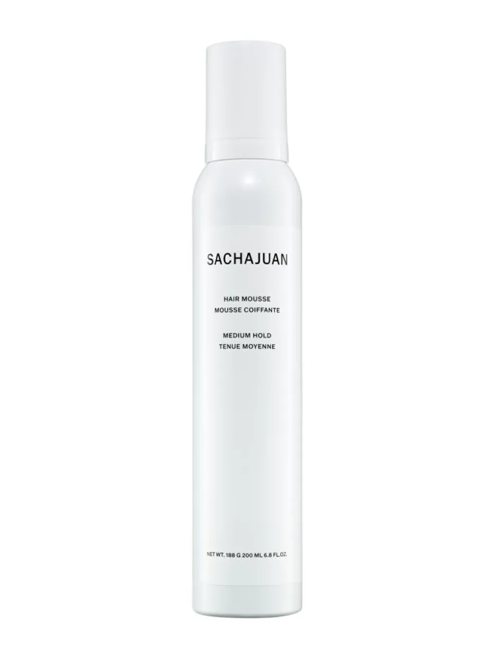 Hairmousse