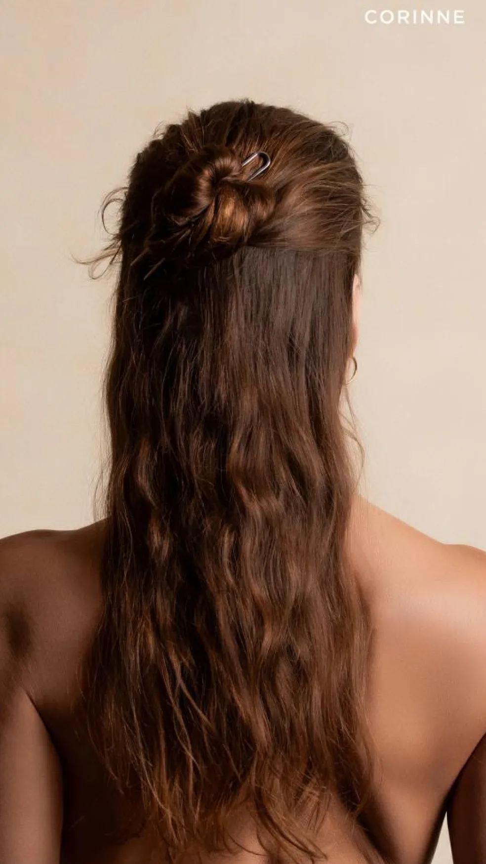 Hairpin Plain