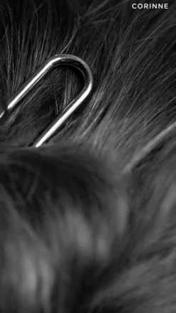 Hairpin Plain