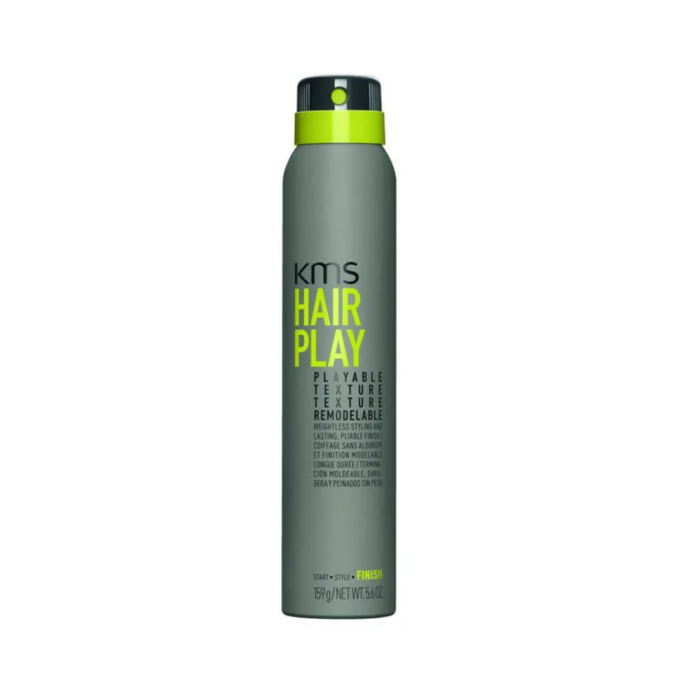 HairPlay Playable Texture