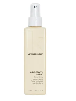 Hair.Resort.Spray Beach Look