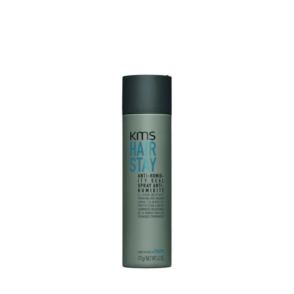 HairStay Anti-Humidty Seal