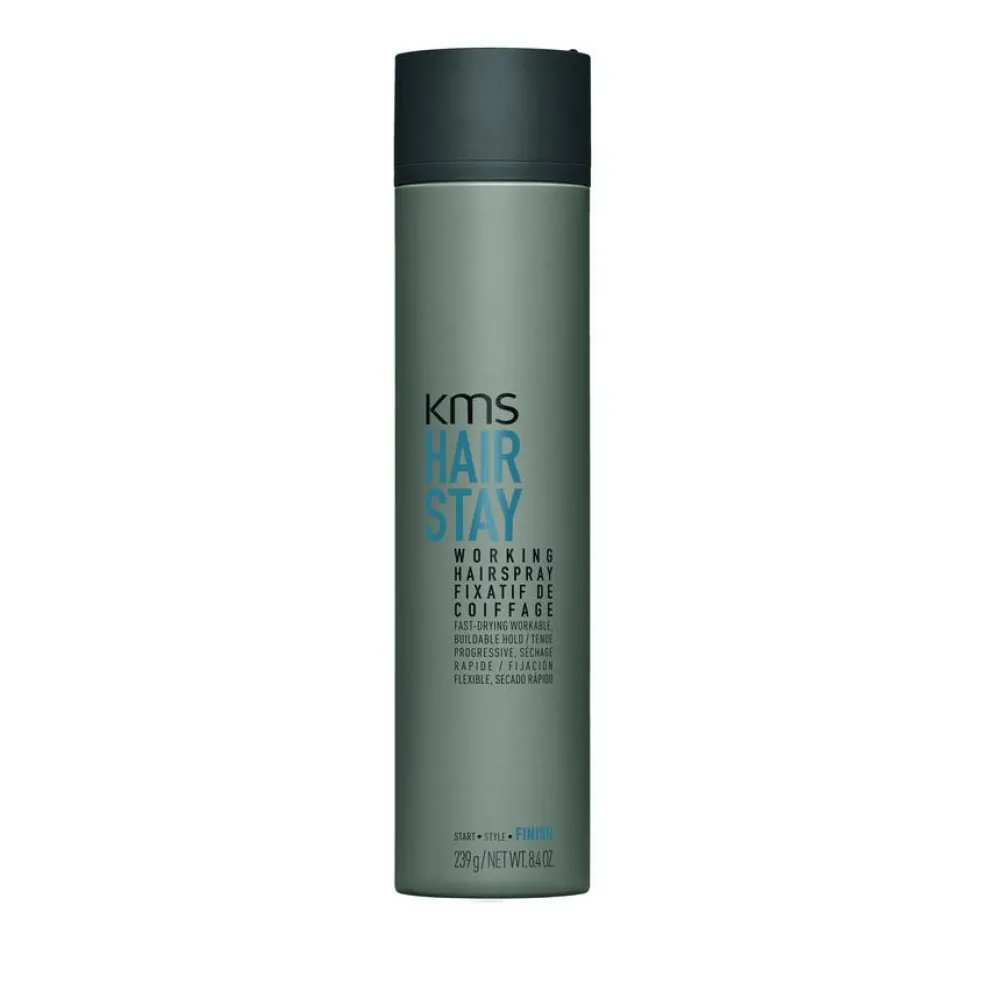 HairStay Working Hair Spray