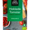Hakkede Tomater På Dåse Ø