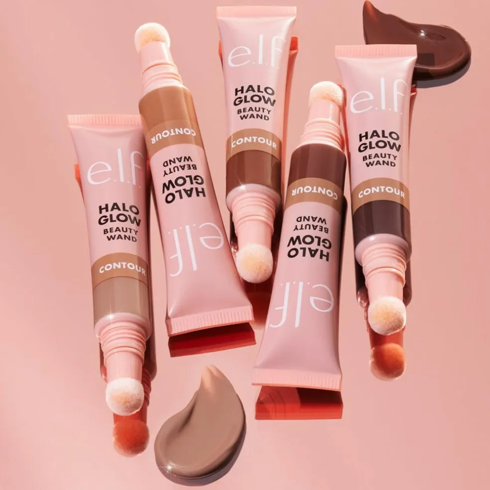 Halo Glow Contour Beauty Wand