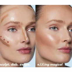 Halo Glow Contour Beauty Wand
