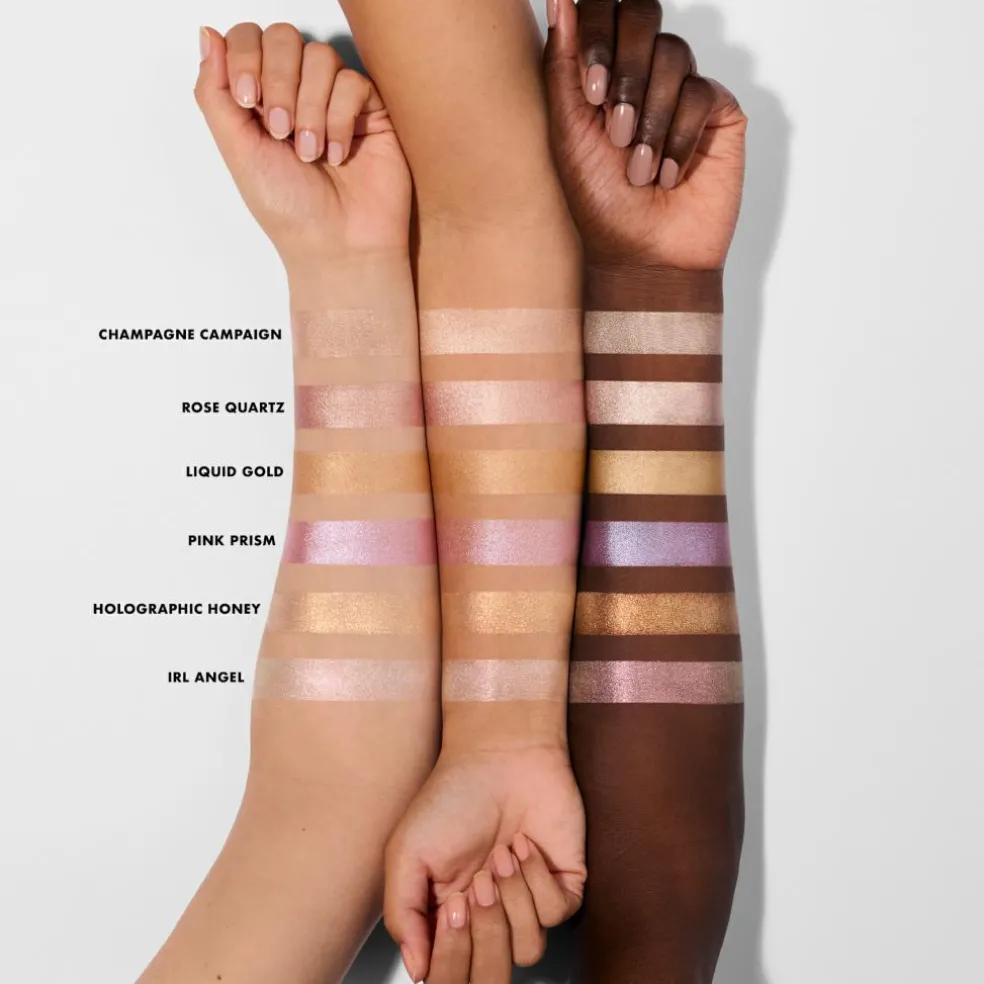 Halo Glow Highlight Beauty Wand