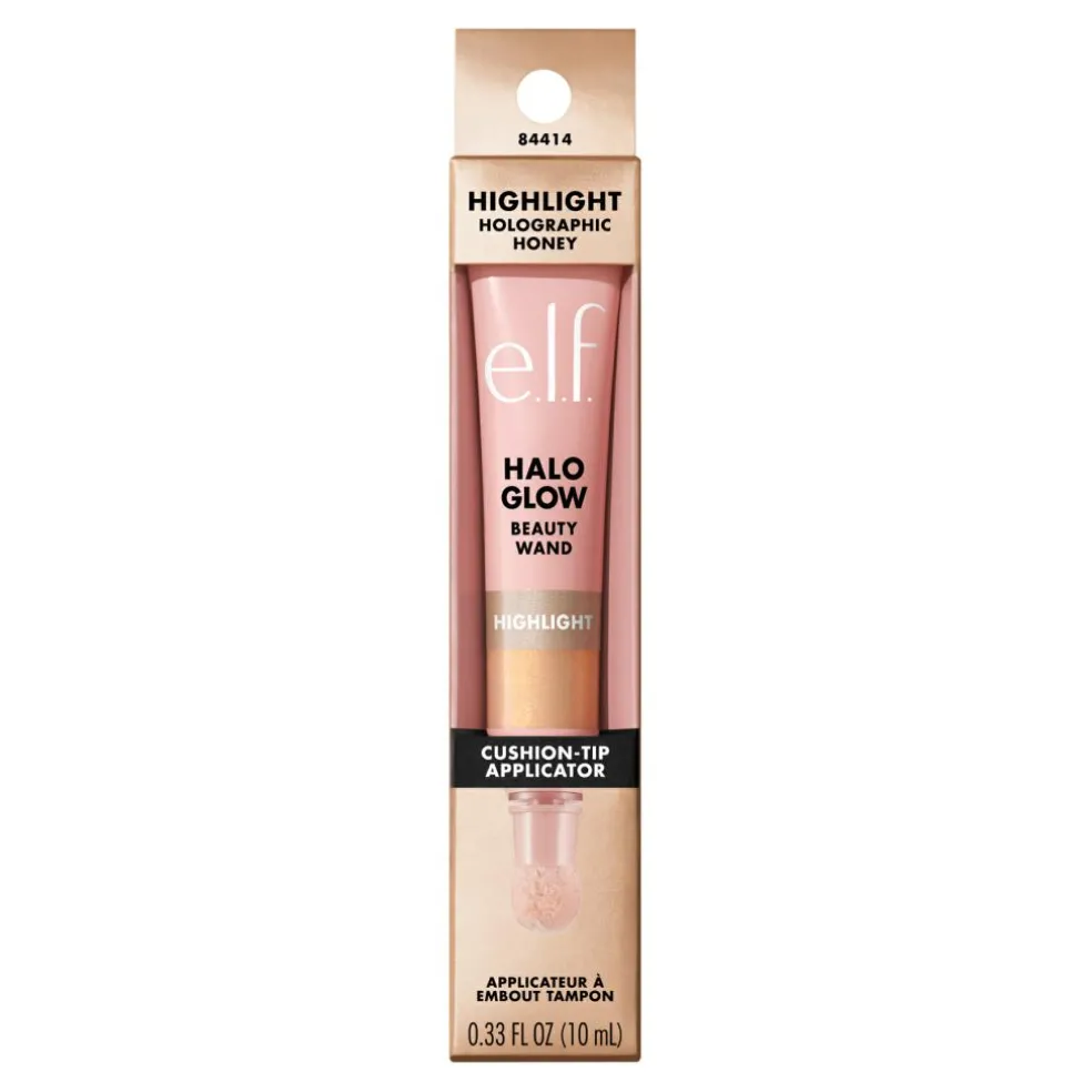 Halo Glow Highlight Beauty Wand