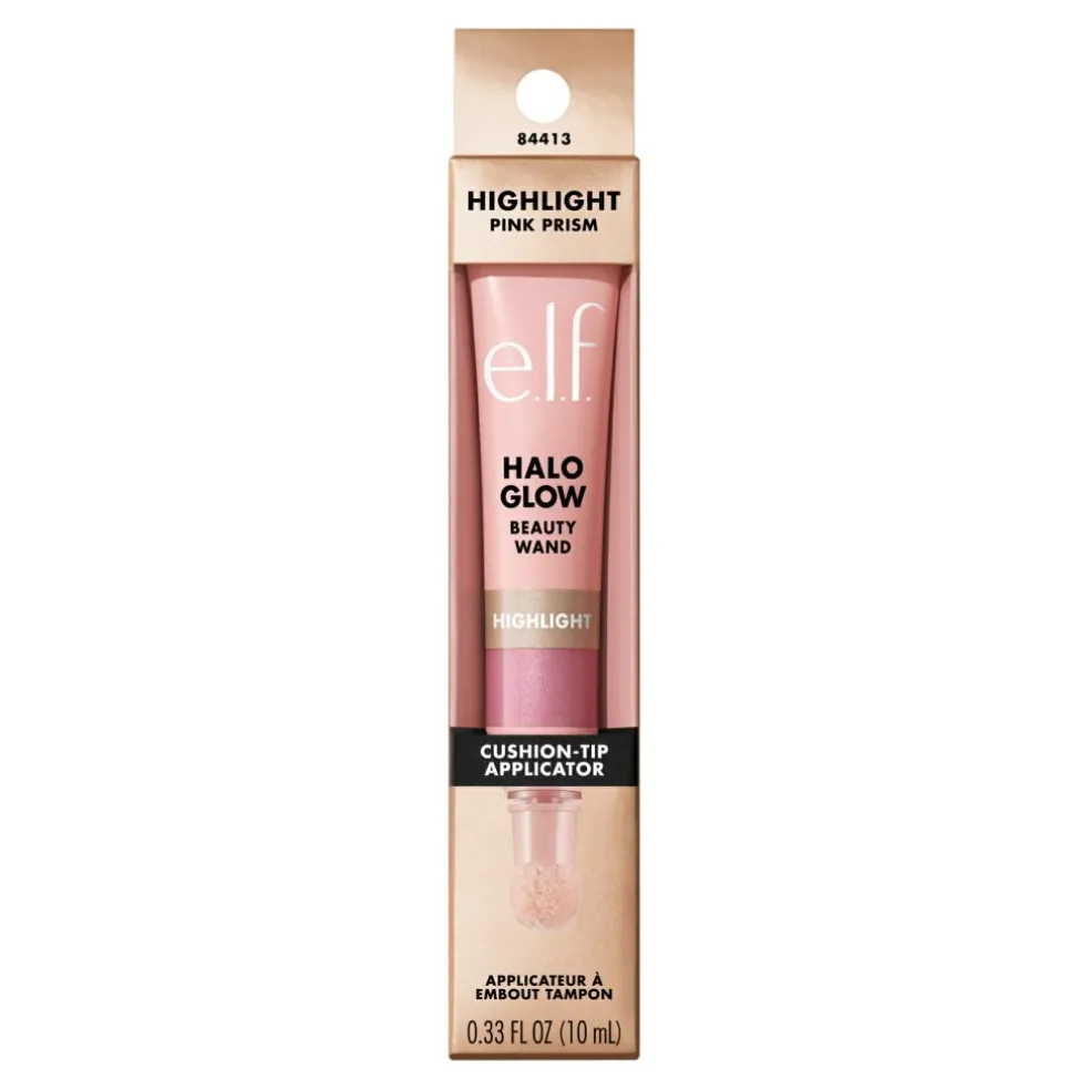 Halo Glow Highlight Beauty Wand