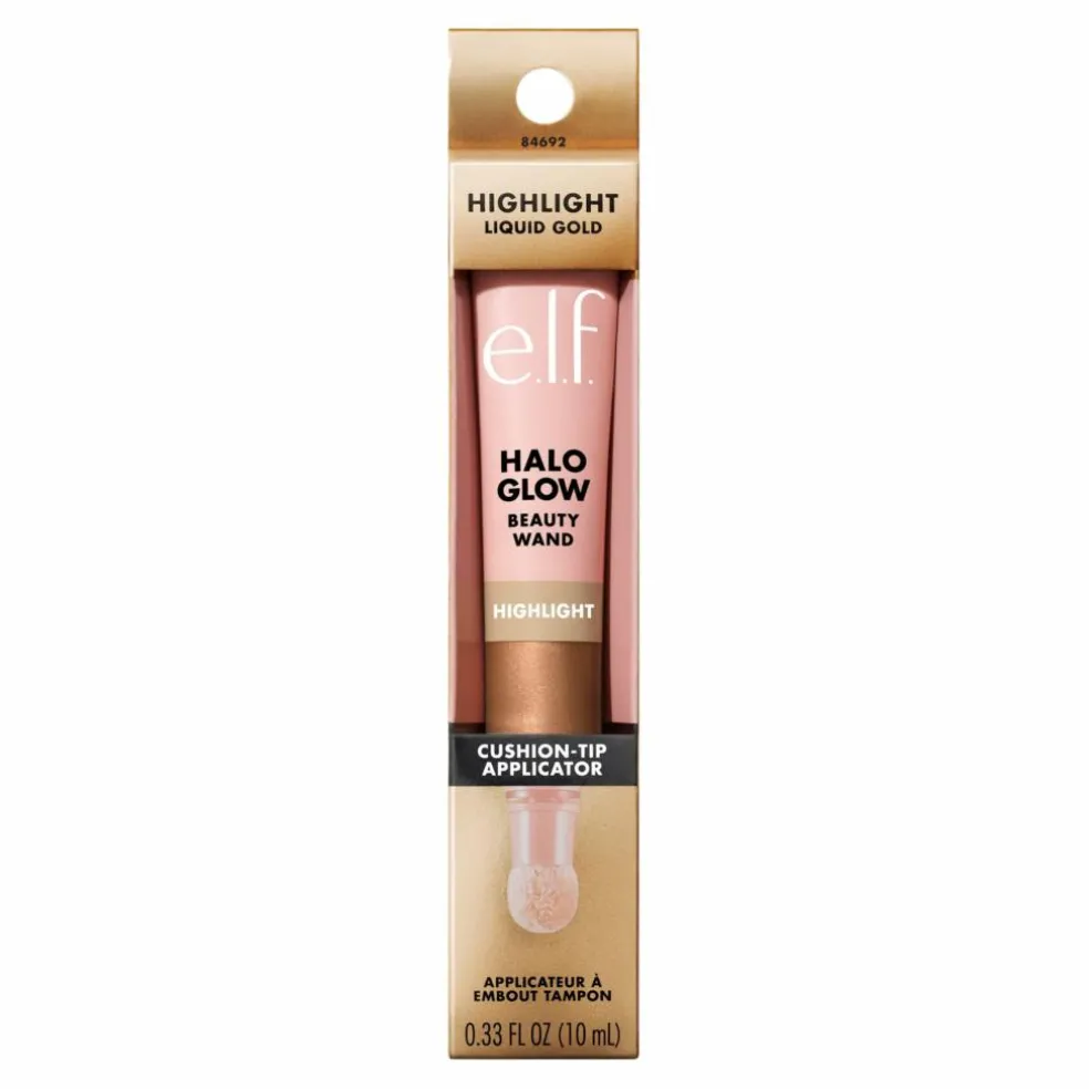 Halo Glow Highlight Beauty Wand
