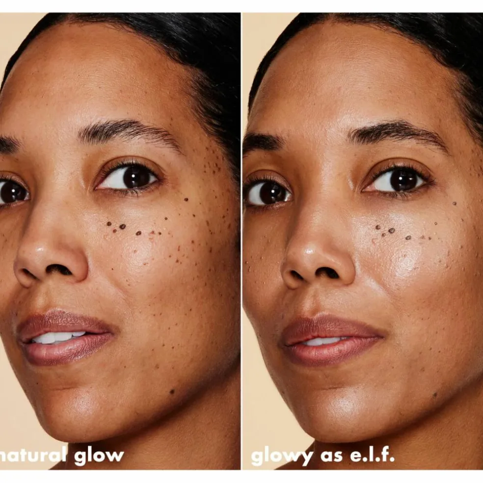 Halo Glow Liquid Filter
