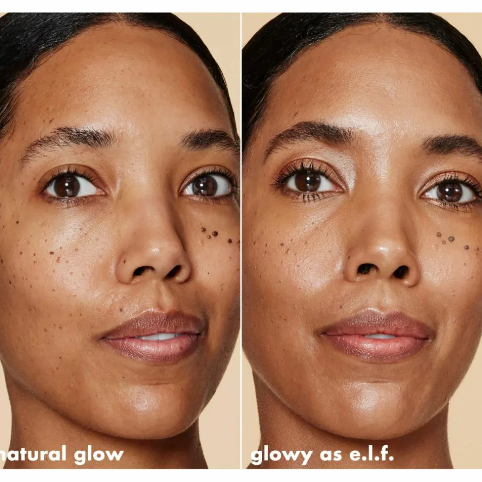 Halo Glow Liquid Filter