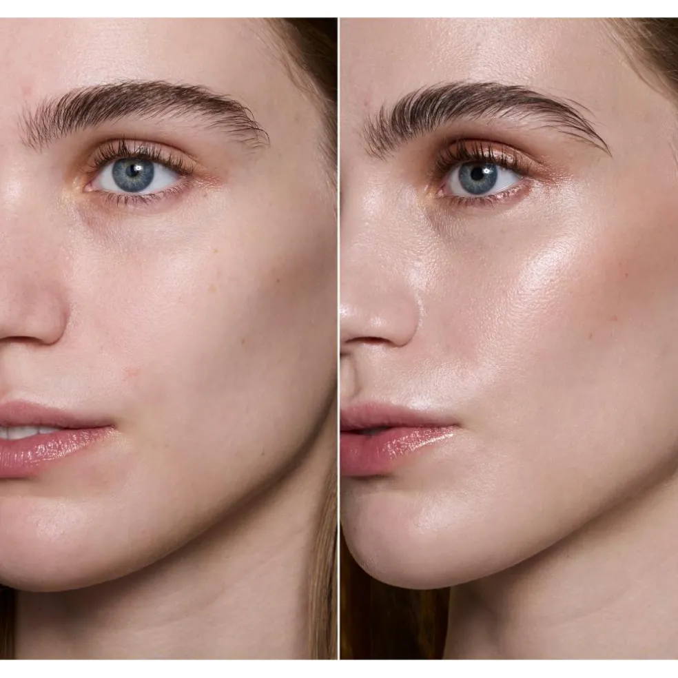 Halo Glow Liquid Filter