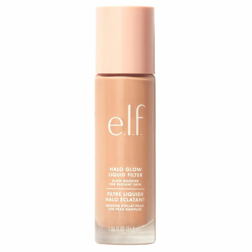 Halo Glow Liquid Filter