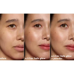 Halo Glow Powder Filter