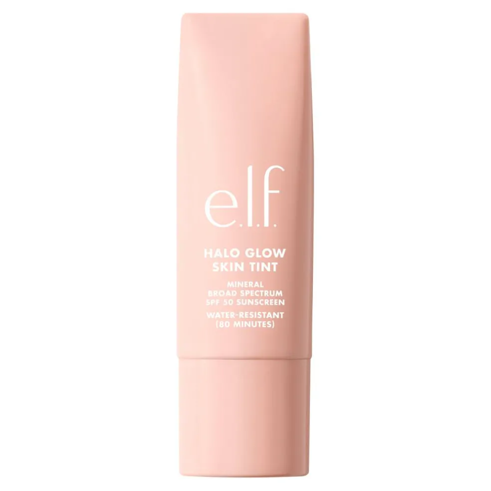 Halo Glow Skin Tint SPF50