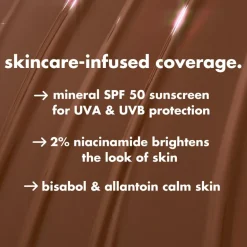 Halo Glow Skin Tint SPF50